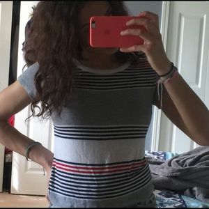 Brandy Melville short sleeve